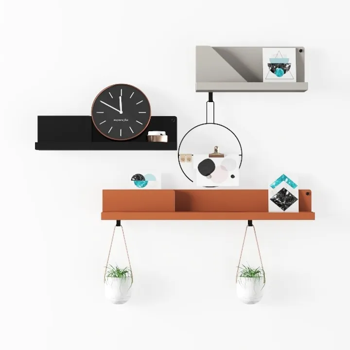 Shelf-premiun quality 68