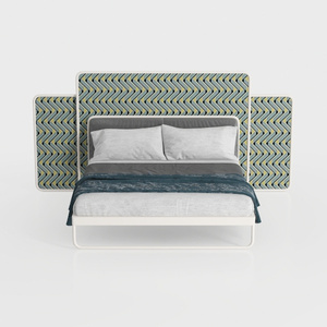 Bed-Conceptual Design