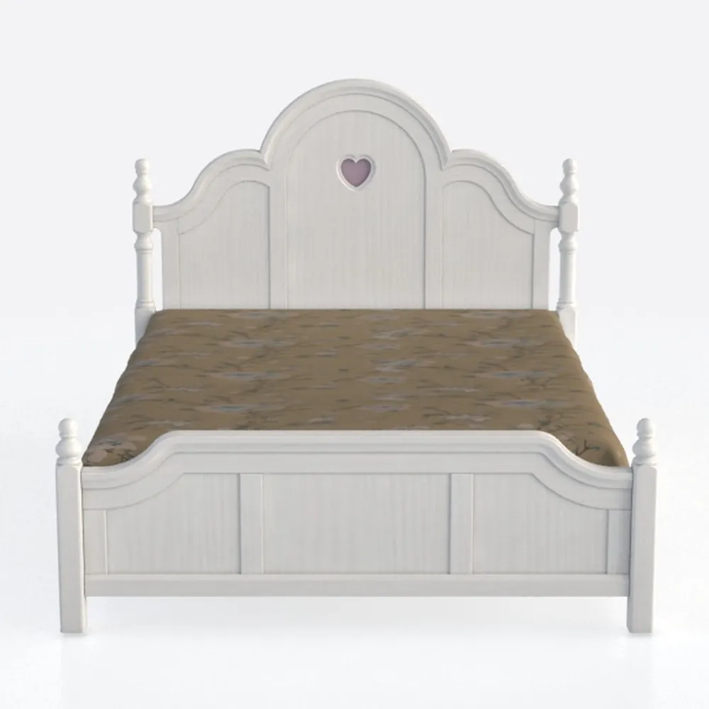 Picket House Furnishings Annie Full Bed -