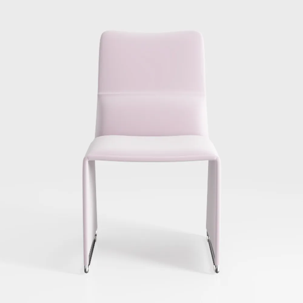 Furniture Side Chairs, Pink