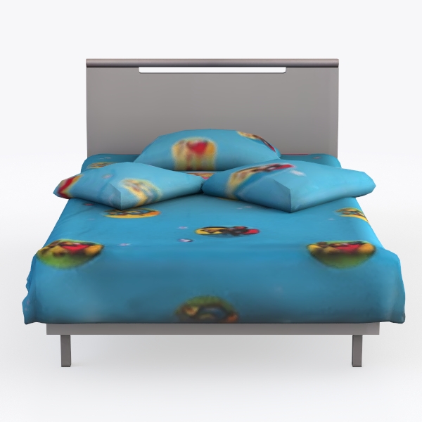 qiangli_danrenchuangC08-1272A