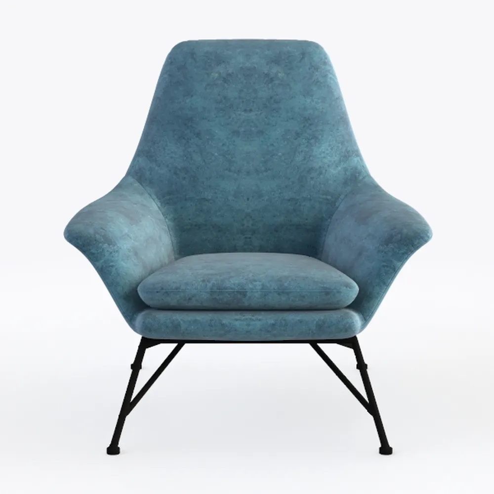 Christopher Knight Home Crew Traditional Tweed Arm