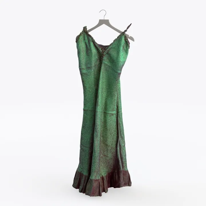 clothes-Saint Patrick's Day