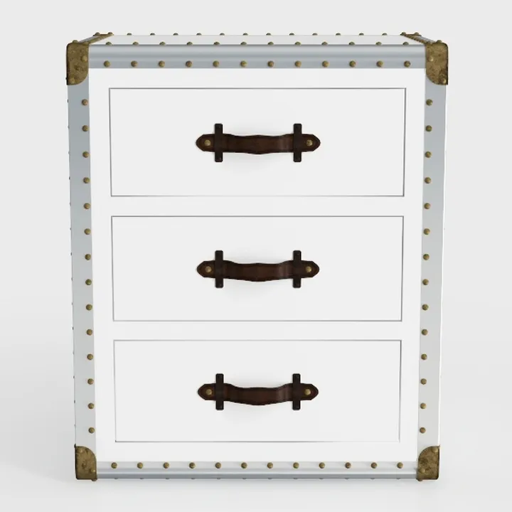 Shoe Storage Cabinet with 2 Flip Drawers,