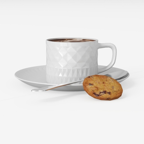 coffee cup-Coffee Break