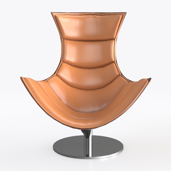 Ergonomic High Back Reclining Computer Desk Chairs