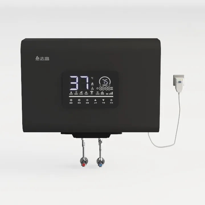 Tankless Water Heater Electric ，110v 0-3500W Whole