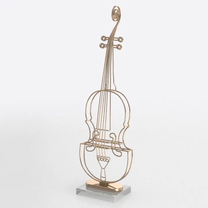 Musical Instrument 320