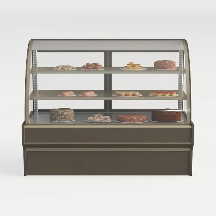 bread shelf-Bakery Free