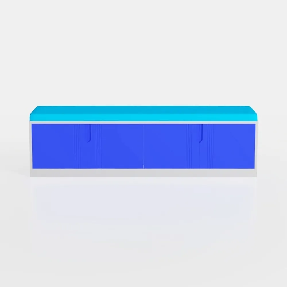 TV-Stand for 85 Inch TV - Led TV Stand with Power