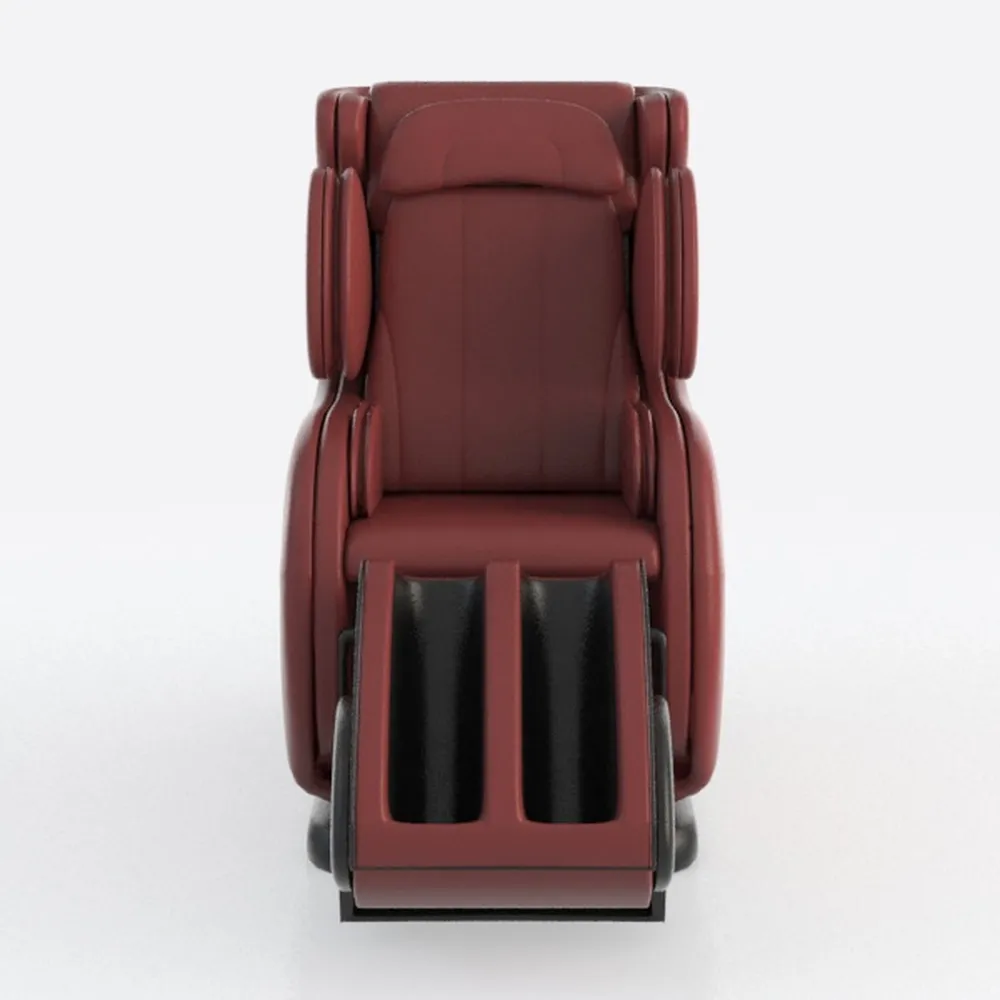 Ergonomic Computer Gaming Chair Study Stools Leath