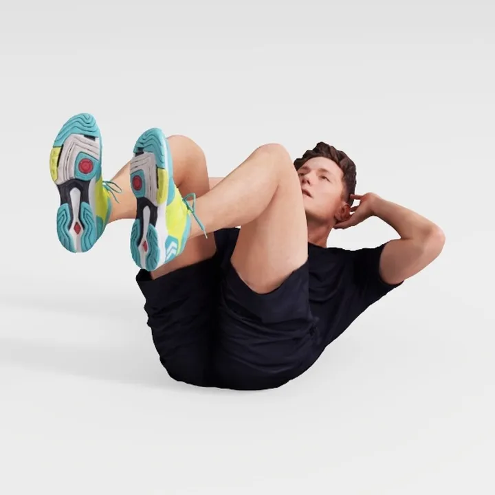 exercise enthusiast-SportSpirit