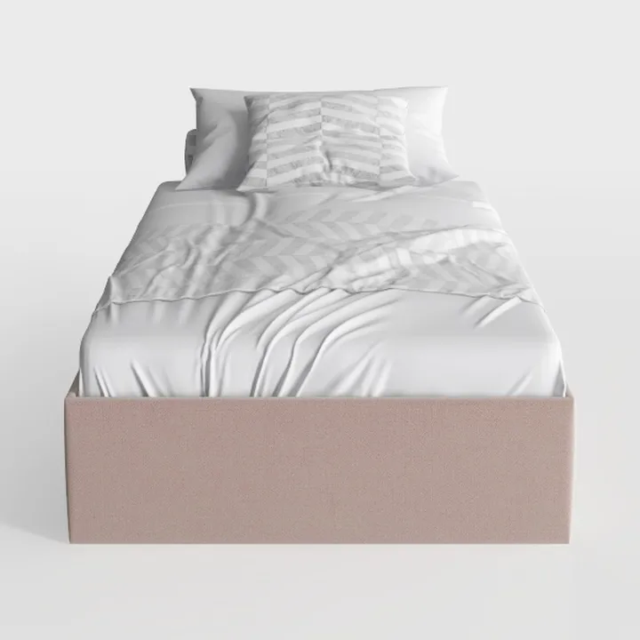 Meridian Furniture B1262Cream-T Myles Collection M