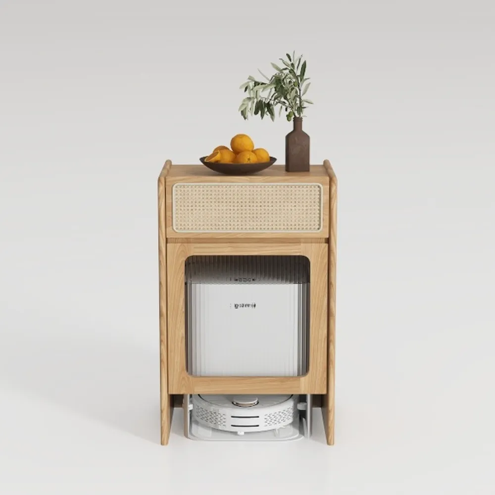 Nicetree Shoe Storage Organizer with 2 Flip