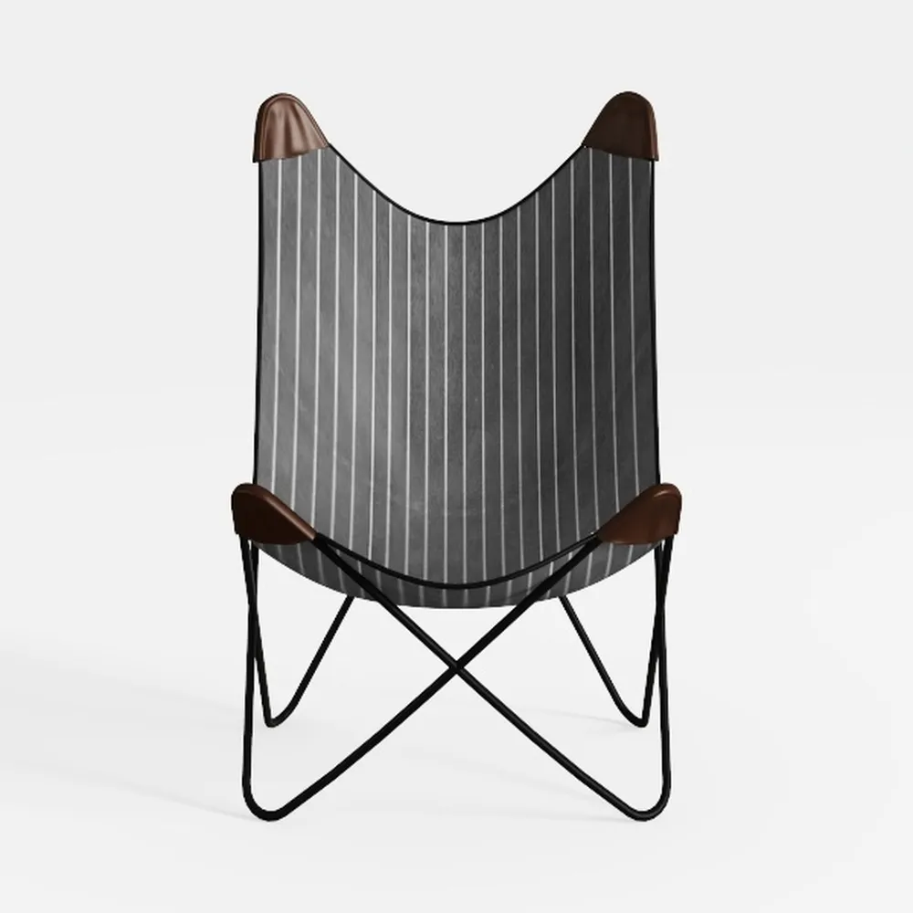 ZENPETIO Heated Camping Rocking Chair, Oversized 