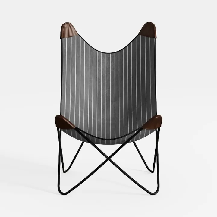 ZENPETIO Heated Camping Rocking Chair, Oversized 