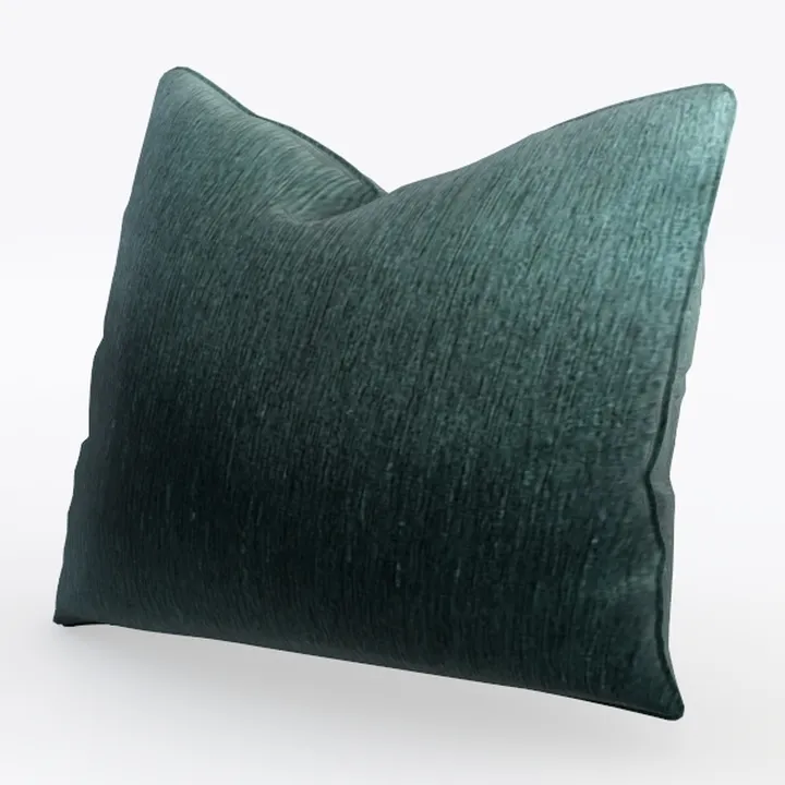 MIULEE 20x20 Inch Decorative Pillow Covers for