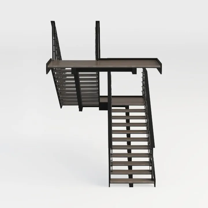 Selected Stairs-8