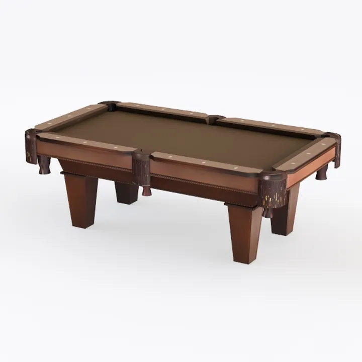Fat Cat 7' Reno II Home Billiards/Pool Table