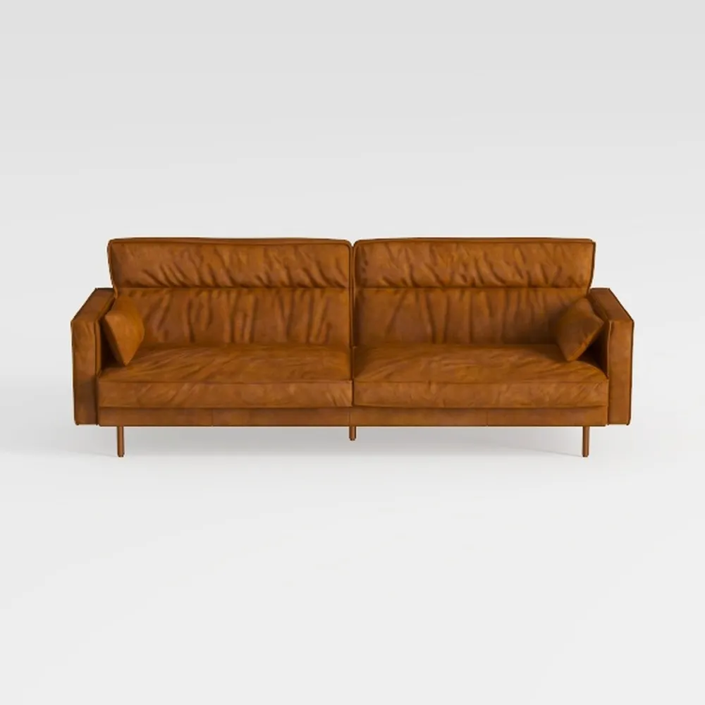 Nirvana Futons Eastridge Futon Frame - Queen Size