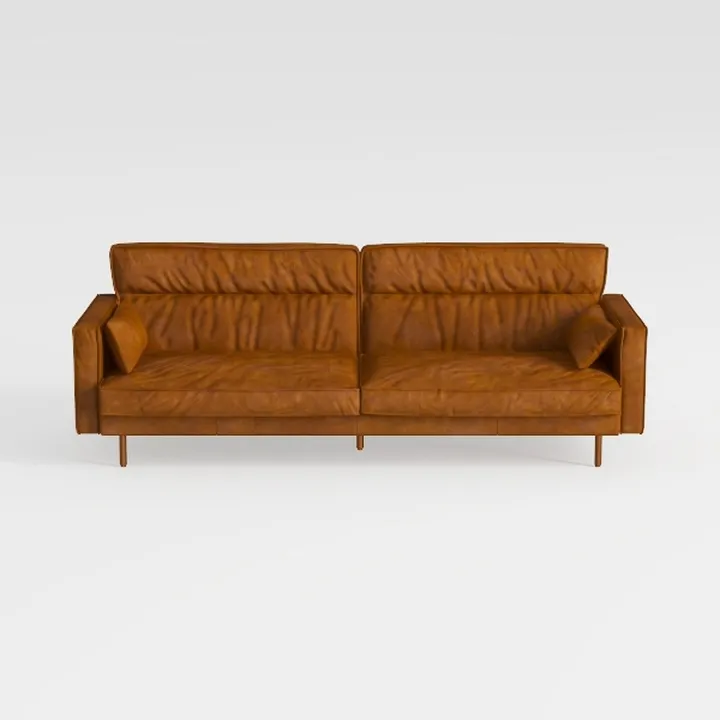 Nirvana Futons Eastridge Futon Frame - Queen Size