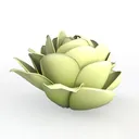 null Left 45 Degree View