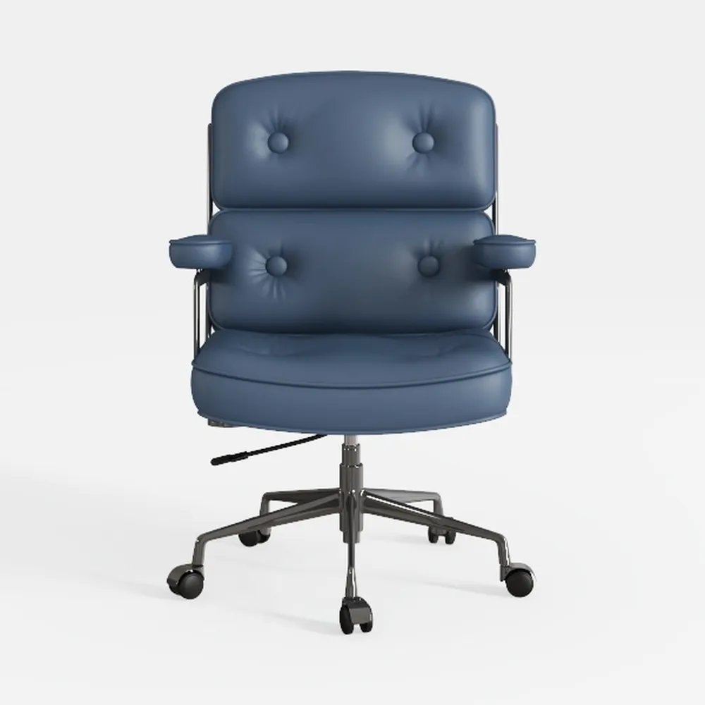 Office Chair Boss Chair Computer Chair Reclining L