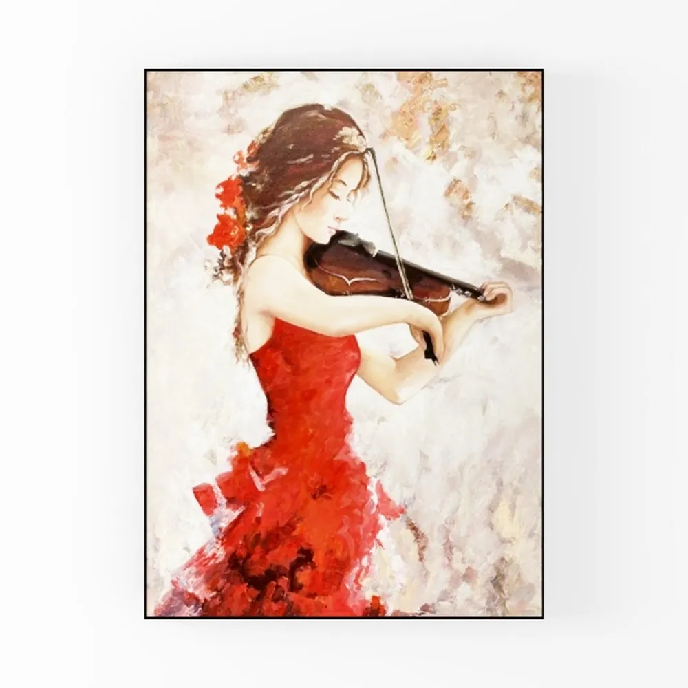 Vintage Books and Spring Wildflowers Watercolor