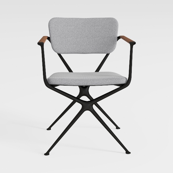 Office Chair Backrest Stool Computer Chair Office 