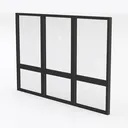 null Left 45 Degree View