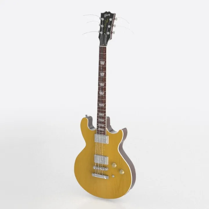 Musical Instrument 321