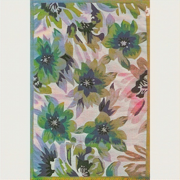 Wall-to-wall Carpet 497