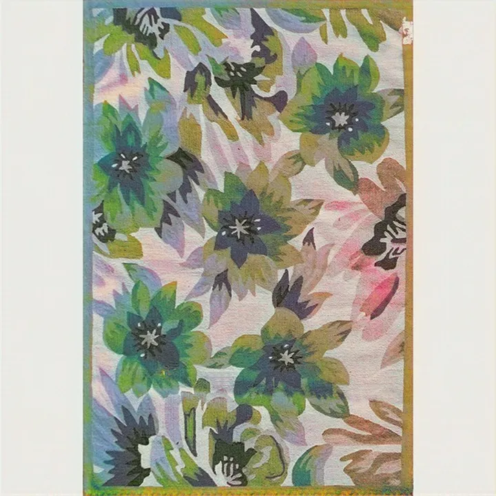 Wall-to-wall Carpet 497