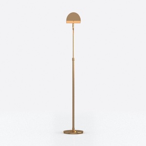 36W LED Floor Lamp, Super Bright Standing Lamp, 