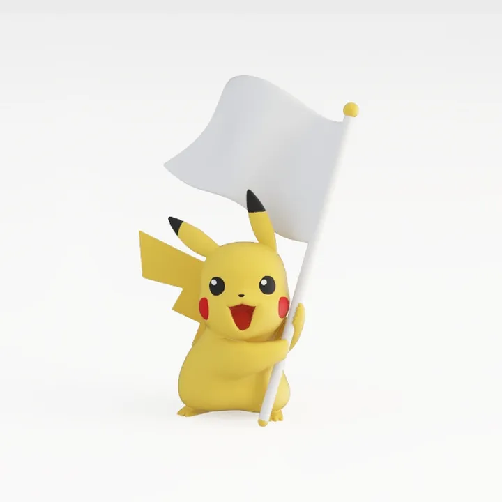 Pokemon-Anime Enthusiast