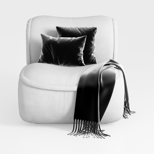 Generisch Teddy divani monolid, divano modulare con funzione di sonno, orsacchiotto divani in velluto e velluto a coste, Wuuh