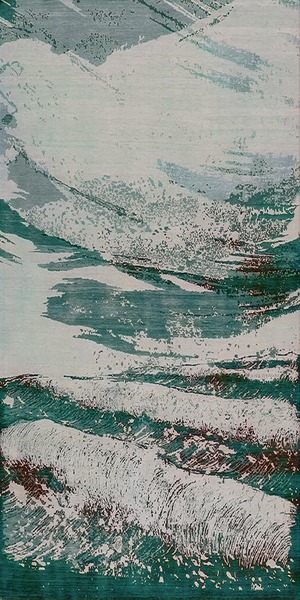 Wall-to-wall Carpet 498