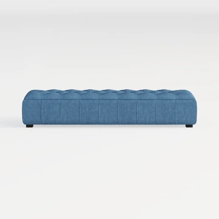 bedroom bench-Atmospheric