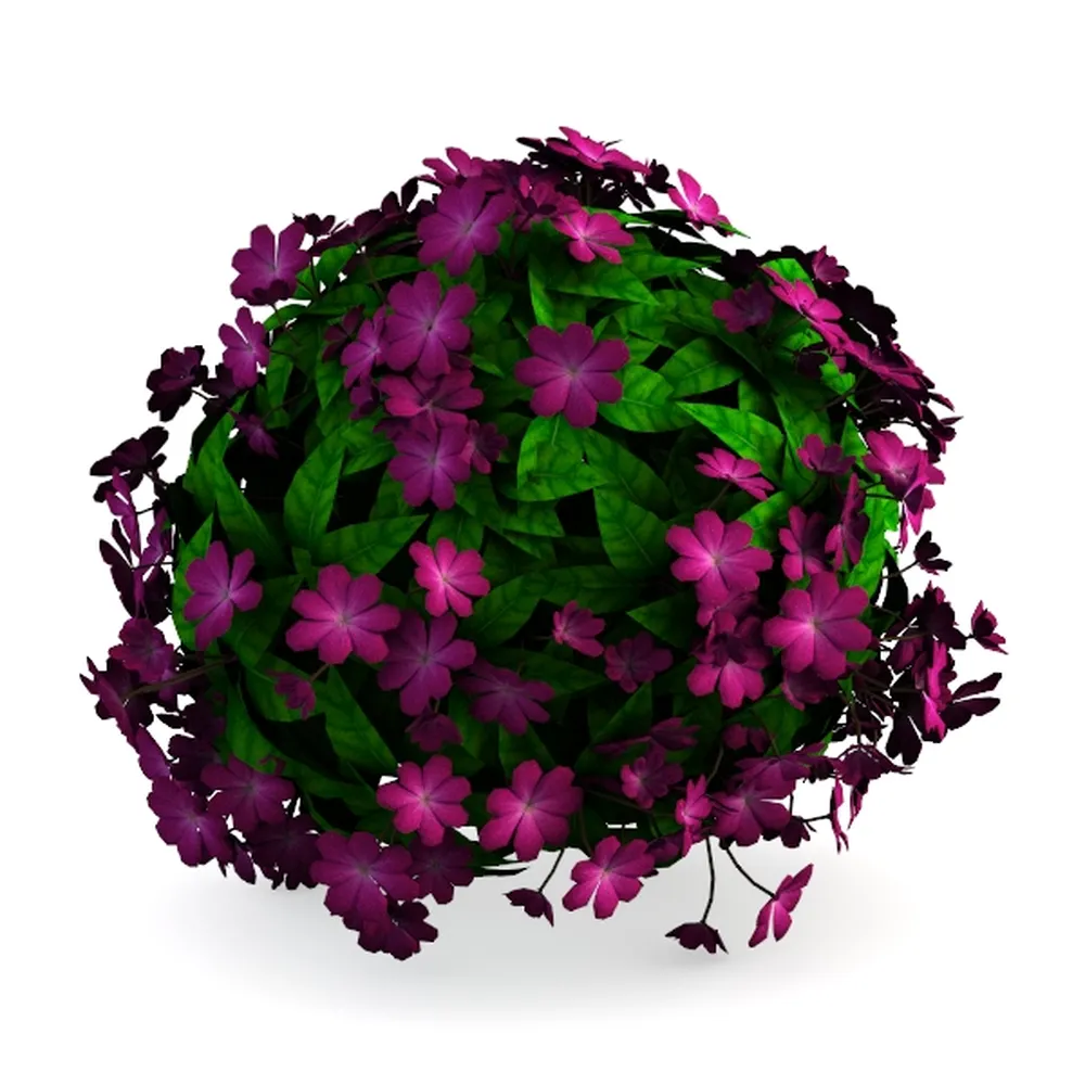 Dyale Artificial Flowers for Outdoors, Outdoor