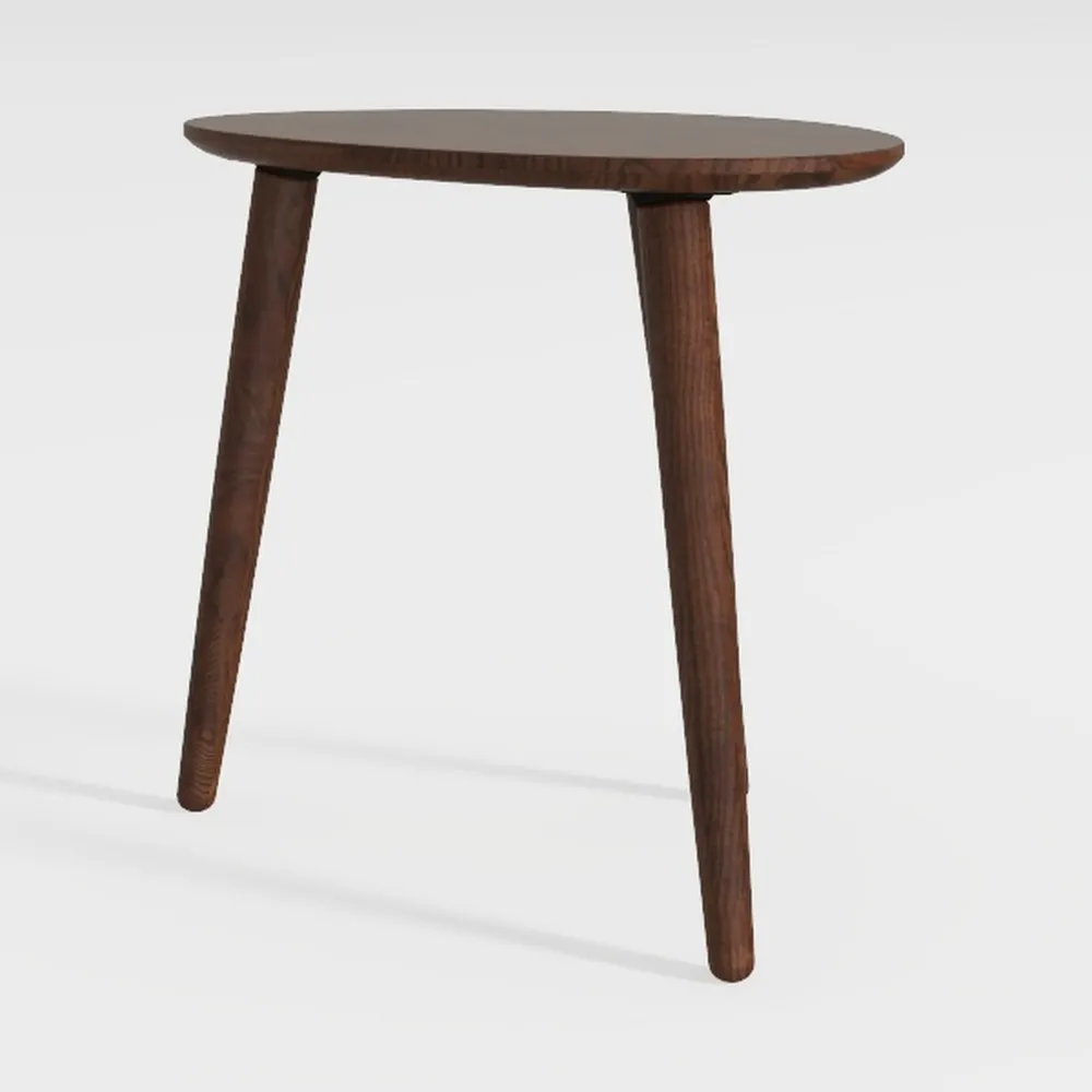 Christopher Knight Home Naja Wood End Table
