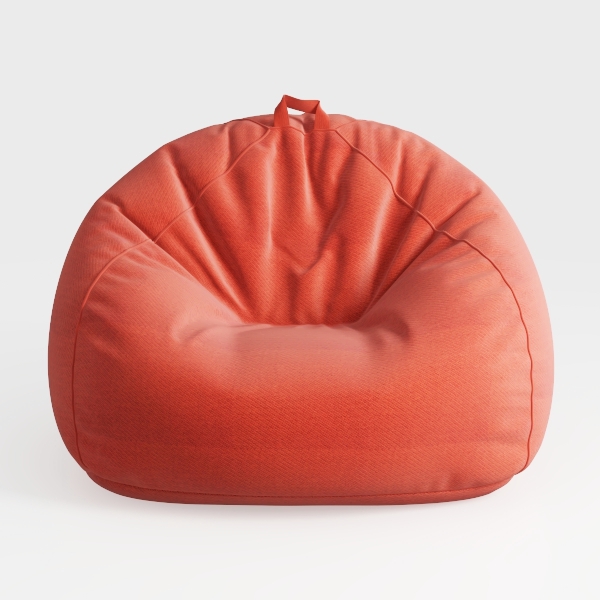 Sofa Sack Bean Bag Chair Cover Only, for Adults