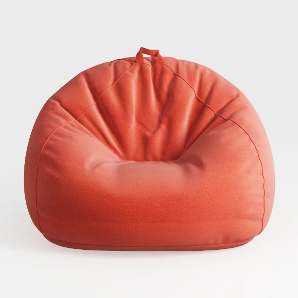 Sofa Sack Bean Bag Chair Cover Only, for Adults