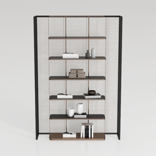 bookcase-Book Retreat