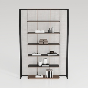 bookcase-Book Retreat