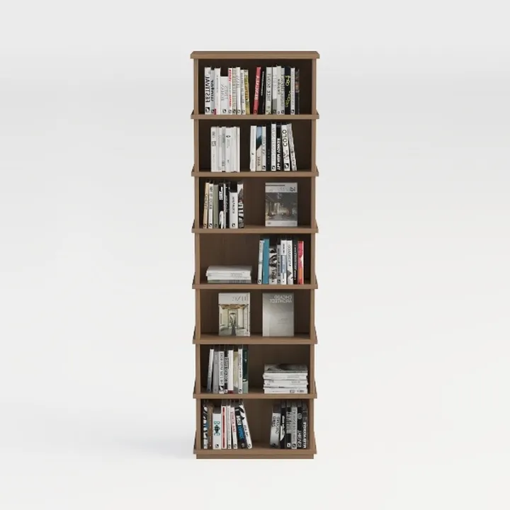 bookshelf-Coffee Break