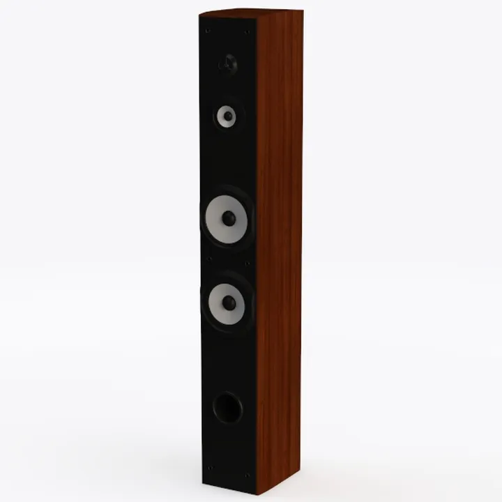 audio-Music Space