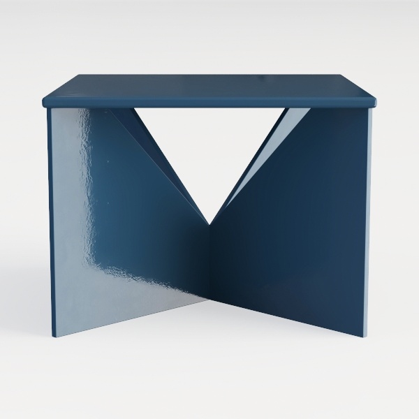 side table-Vibrant Home