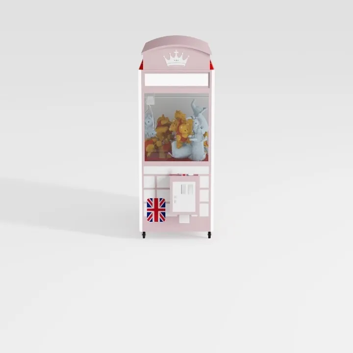 Arcade Game-28