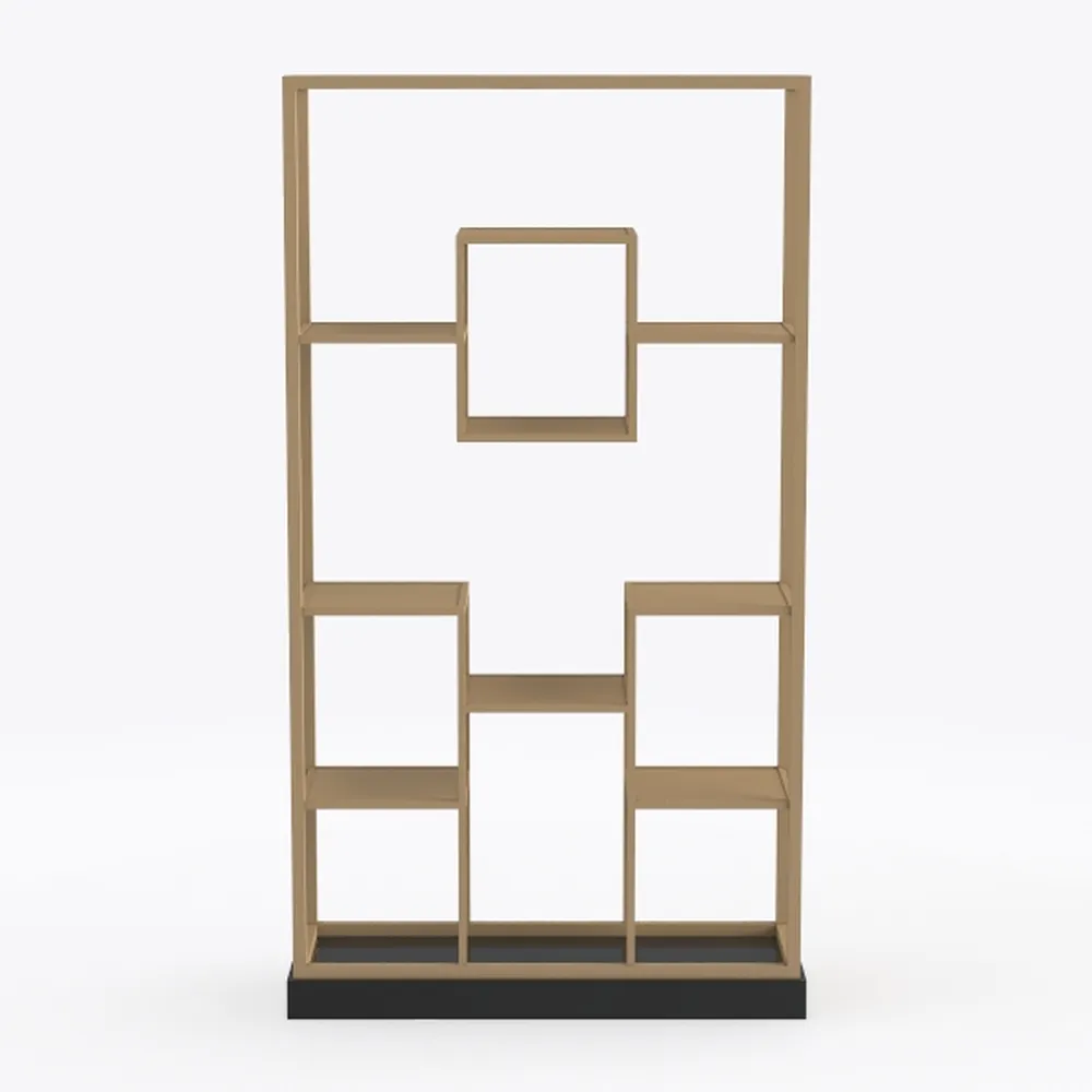 Tribesigns Bookshelf 5 Tier Etagere Bookcase