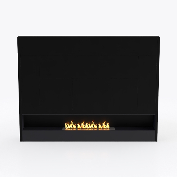 Fireplace for Warm Winter (20)